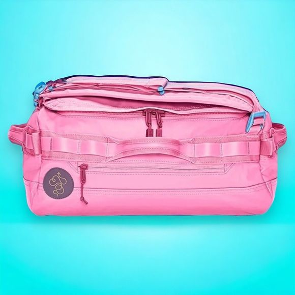 Baboon To The Moon | Bags | Baboon To The Moon 4l Small Go  display picture 2